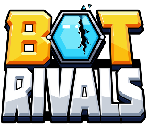 Bot 2 Balance Bot Rivals · Draw. Build. Fight.